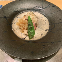 霞庭 まつばら - 