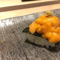 日本料理　「十二颯」 ヒルトン東京 - 