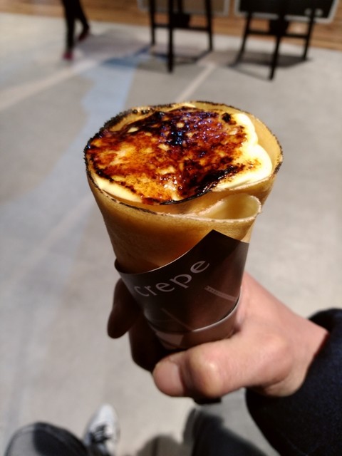 閉店 コムクレープ 溝の口店 武蔵溝ノ口 洋菓子 その他 食べログ 閉店 コムクレープ 溝の口店 武蔵溝ノ口 洋菓子 その他 食べログ