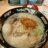 鹿児島ラーメン豚とろ 天文館本店