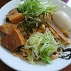 麺屋 にぼすけ 美郷店