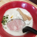 おいらのらーめん ピノキオ - 