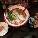 Ramen Kiwami - 