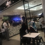 South Melbourne Market - 