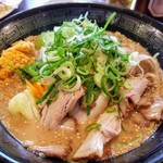 らーめん 辰弥 - 