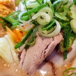 らーめん 辰弥 - 