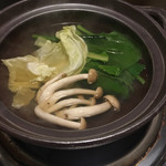 Butashabu Shikura - 