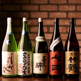 飲み放題あり 名古屋駅周辺でおすすめの日本酒バーをご紹介 食べログ 飲み放題あり 名古屋駅周辺でおすすめの日本酒バーをご紹介 食べログ