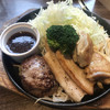 和牛塩焼肉ブラックホール 新宿三丁目店