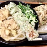 いぶきうどん - 