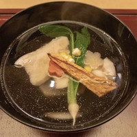 銀座 奥田 - 