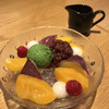 latte chano-mama 伊勢丹新宿店 latte chano-mama 伊勢丹新宿店