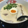 あいつのラーメン かたぐるま 北野白梅町店