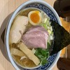 寿製麺 よしかわ 西台駅前店
