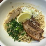 麺食堂 一真亭 - 