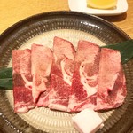 Yakiniku Shinshuu - 