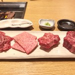 Yakiniku Shinshuu - 