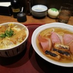 白川製麺所 - 