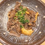 Yakiniku Shinshuu - 