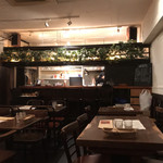 スープカレー食堂 ROCKETS - 