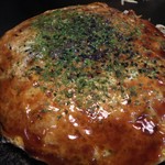 Okonomiyaki Ikinatei - 