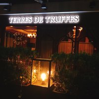 Terres de Truffes, Tokyo - 