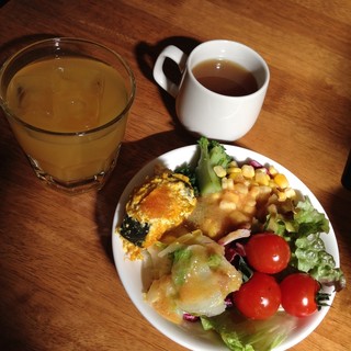 カプリチョーザ_1