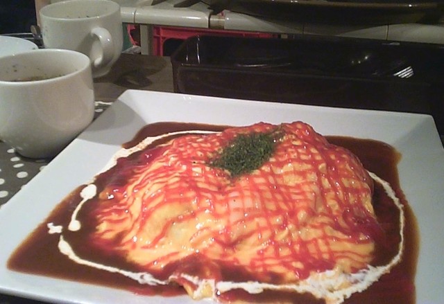 閉店 今昔庵 こんじゃくあん 祖師ケ谷大蔵 カフェ 食べログ