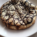 チョウタリ - チョコナン。締めはこれ。