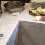 チョウタリ - バイキングコーナー2