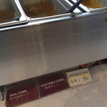 チョウタリ - バイキングコーナー4