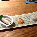 中国菜 火ノ鳥 - 