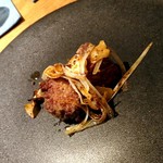 中国菜 火ノ鳥 - 