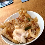 中国菜 火ノ鳥 - 