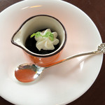 ブロック ブロック ブルー ポイント - 