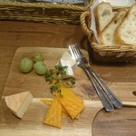 ビストロ グルトン - 