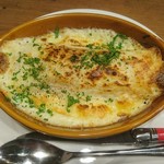 ビストロ グルトン - 