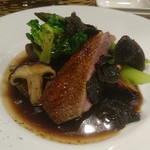 ビストロ グルトン - 