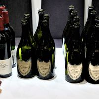 重慶飯店 麻布賓館 - ドン・ぺリニョン2008　レガシーエディション、ドン・ペリニヨン 2006、アオユン2013