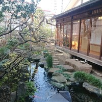そば会席 立会川 吉田家 - 