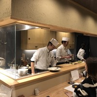 鶏割烹 ならや - 