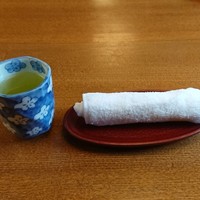 そば会席 立会川 吉田家 - 