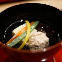 鶏割烹 ならや - 