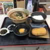 四季蕎麦