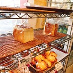 パンの樹　あるれ