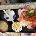 第一海鮮丸 - 