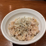 やさいや 鉄板焼野菜 - 