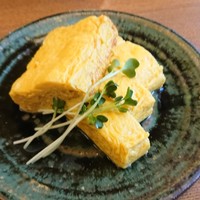 そば会席 立会川 吉田家 - 