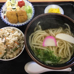 きたのうどん - 