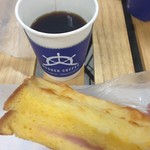 東京あげパン - 